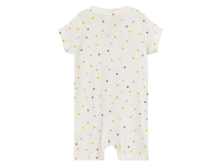 Baby pyjama