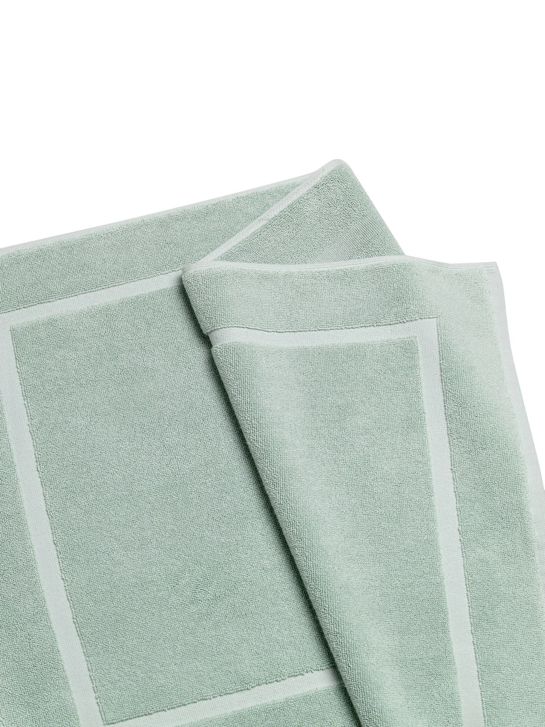 Christy Renaissance 100% Cotton Bath Mat