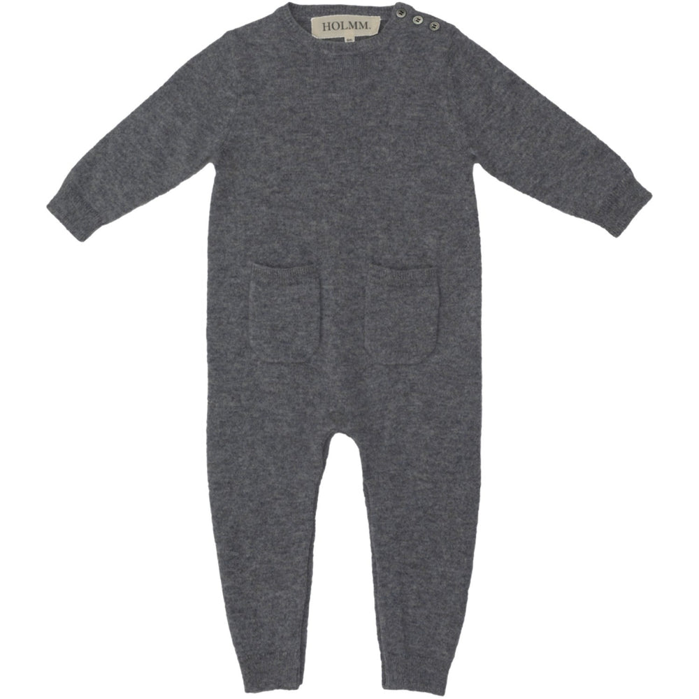Køb HOLMM Derby Blyp Cashmere Heldragt