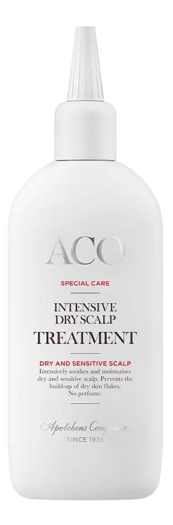 ACO Special Care Intensive Dry Scalp Treatment - 150 ml