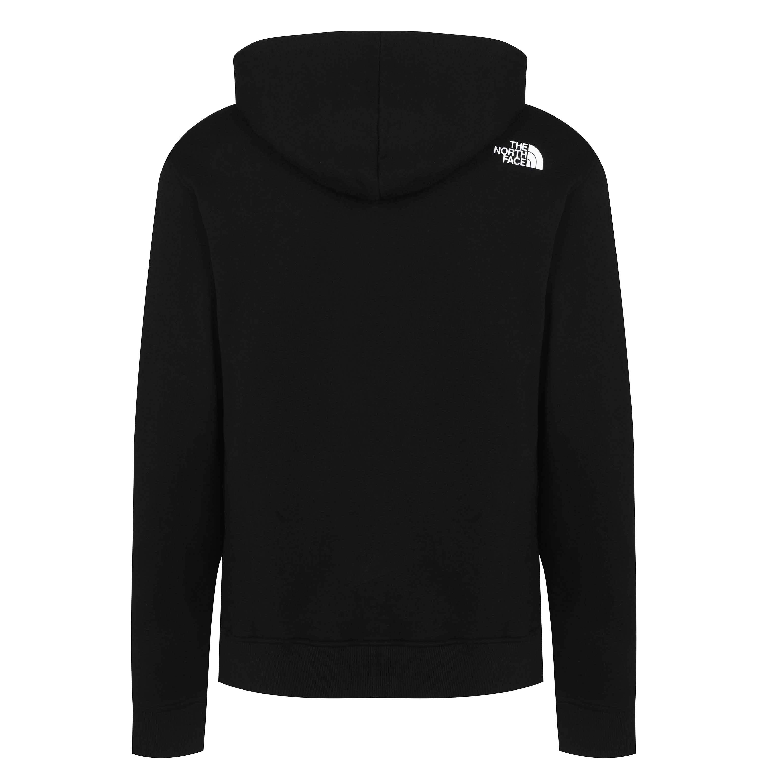 The North Face Open Gate Full-Zip Hoodie