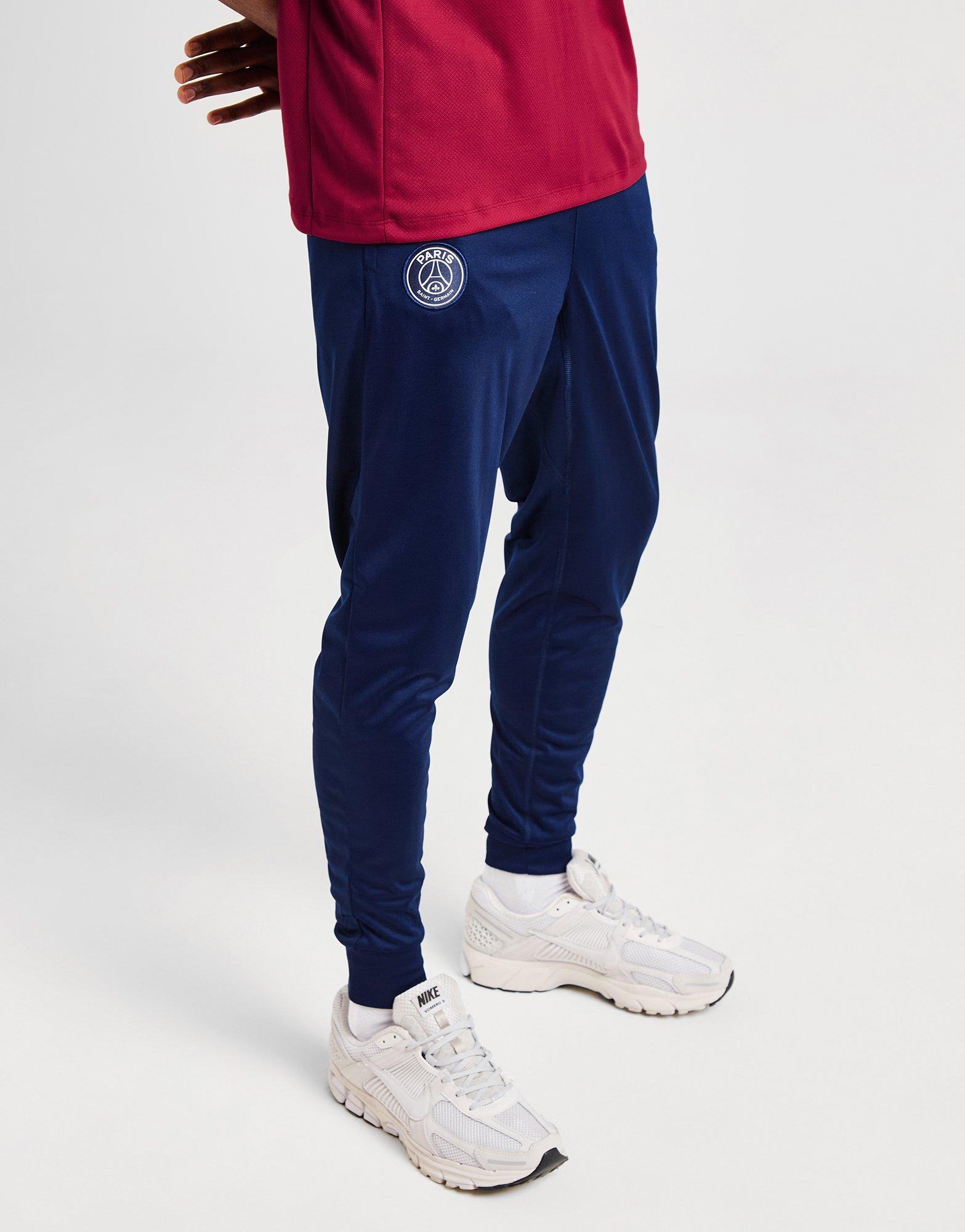 Nike Ensemble de Survêtement Paris Saint Germain Strike Homme