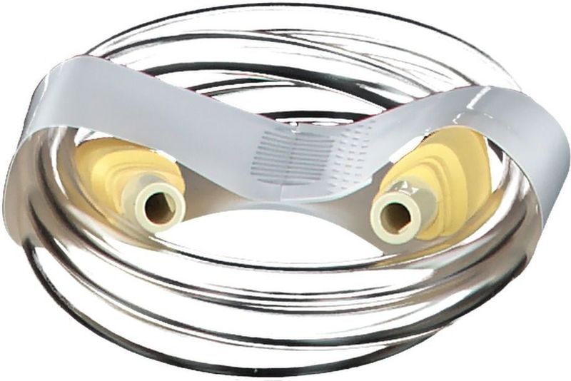 Medela - Swing Slang - PVC - 75cm - 1 Tube