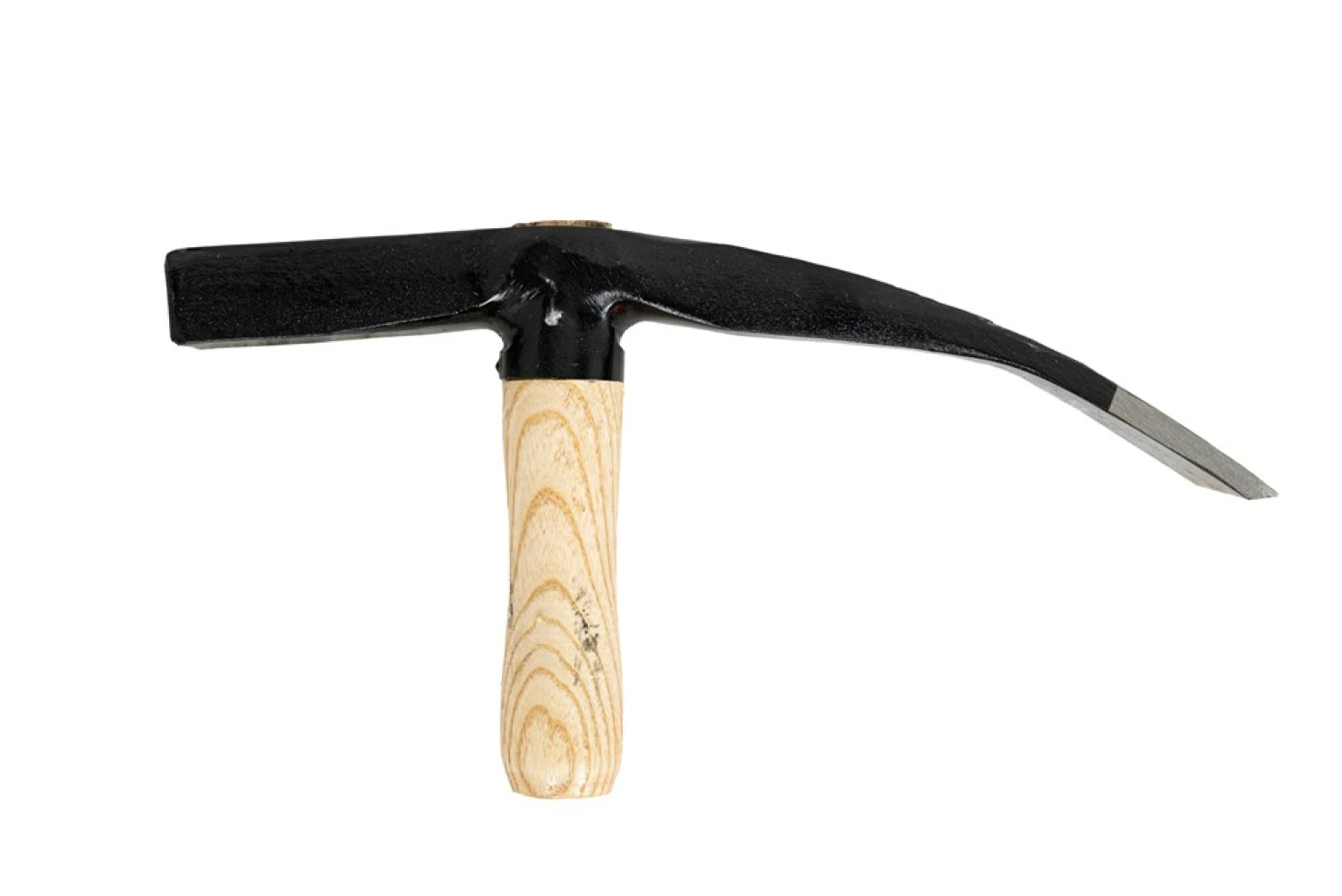 Orit PH-70-0000-000 Straathamer houten steel - 70 mm
