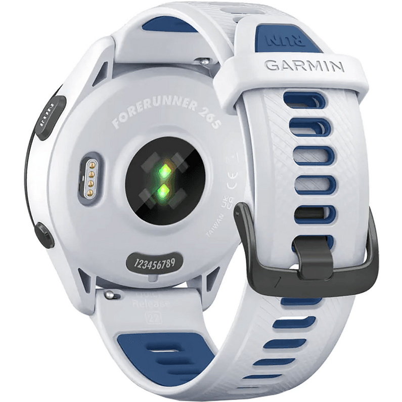 Garmin Forerunner® 265 GPS Uhr