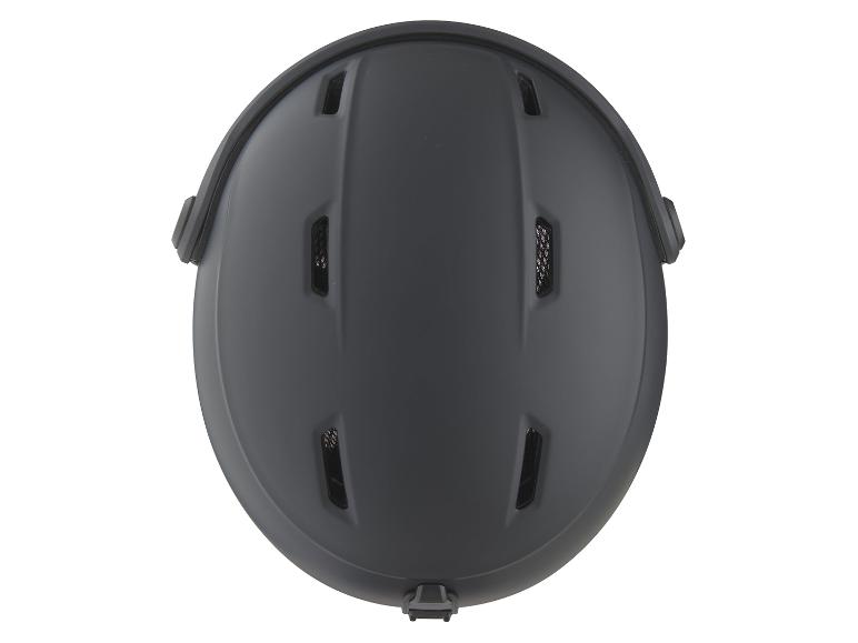 Kinder skihelm fotochromatisch Premium