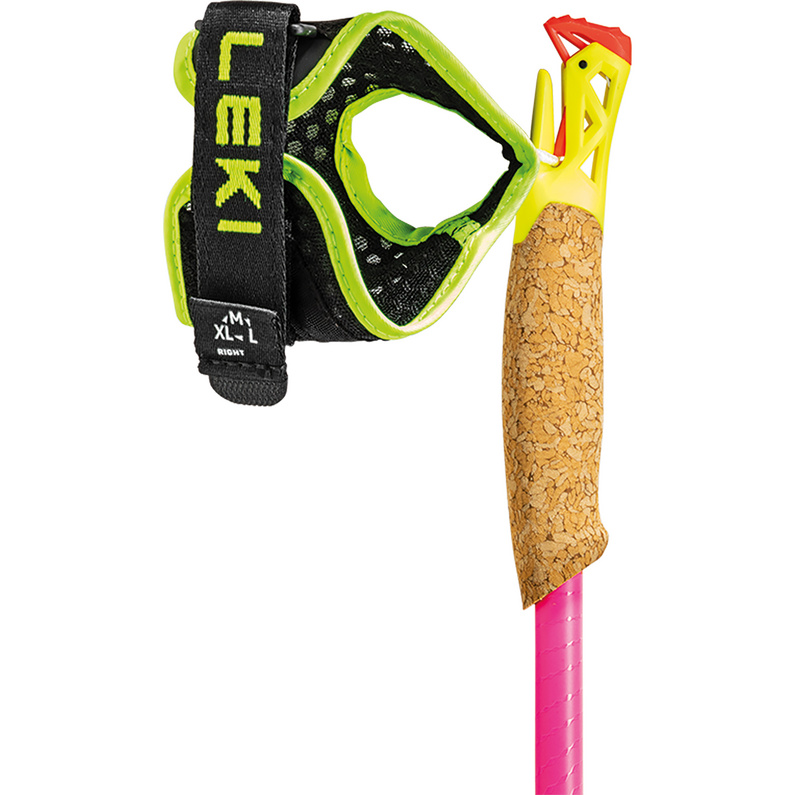 Leki Ultratrail FX.One Superlite Trailrunningstöcke