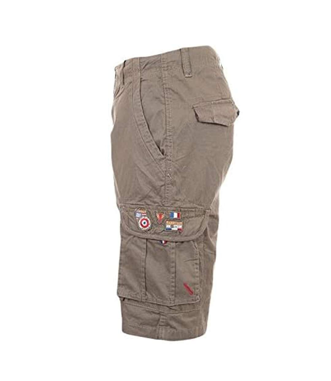 Bermuda homme CAZAR