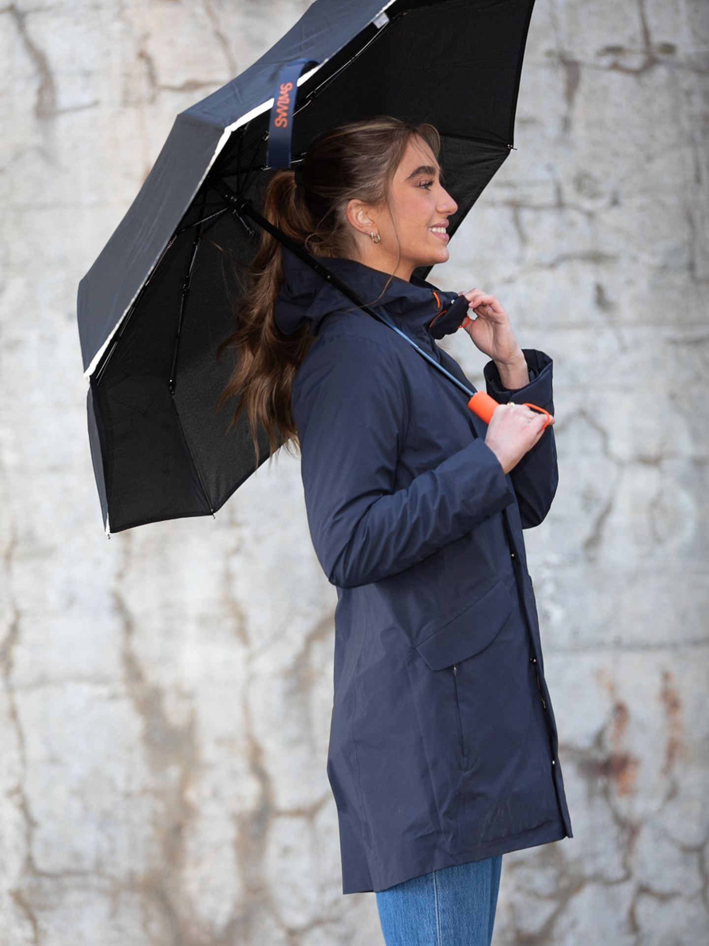 Umbrella Short