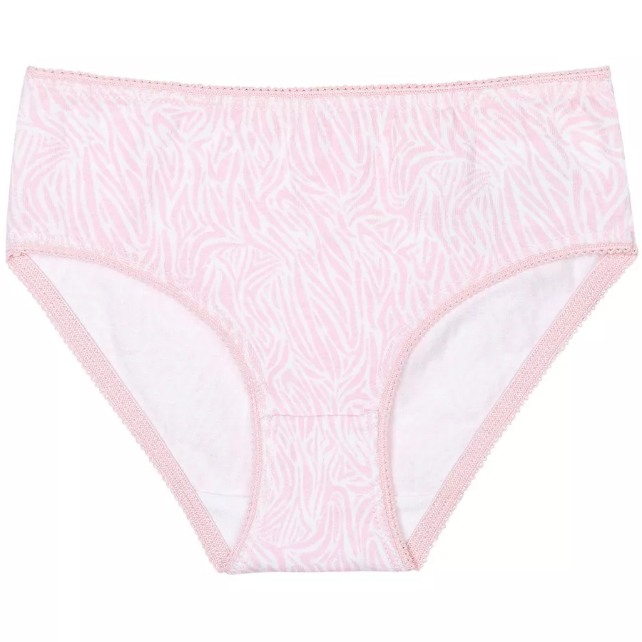 MINOTI 3er-Pack Slips Rosa