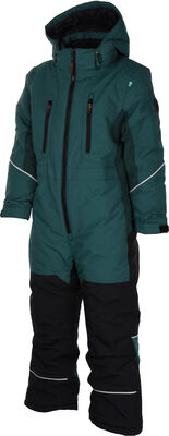 Lindberg Snowpeak Vinterdress, Pine Green