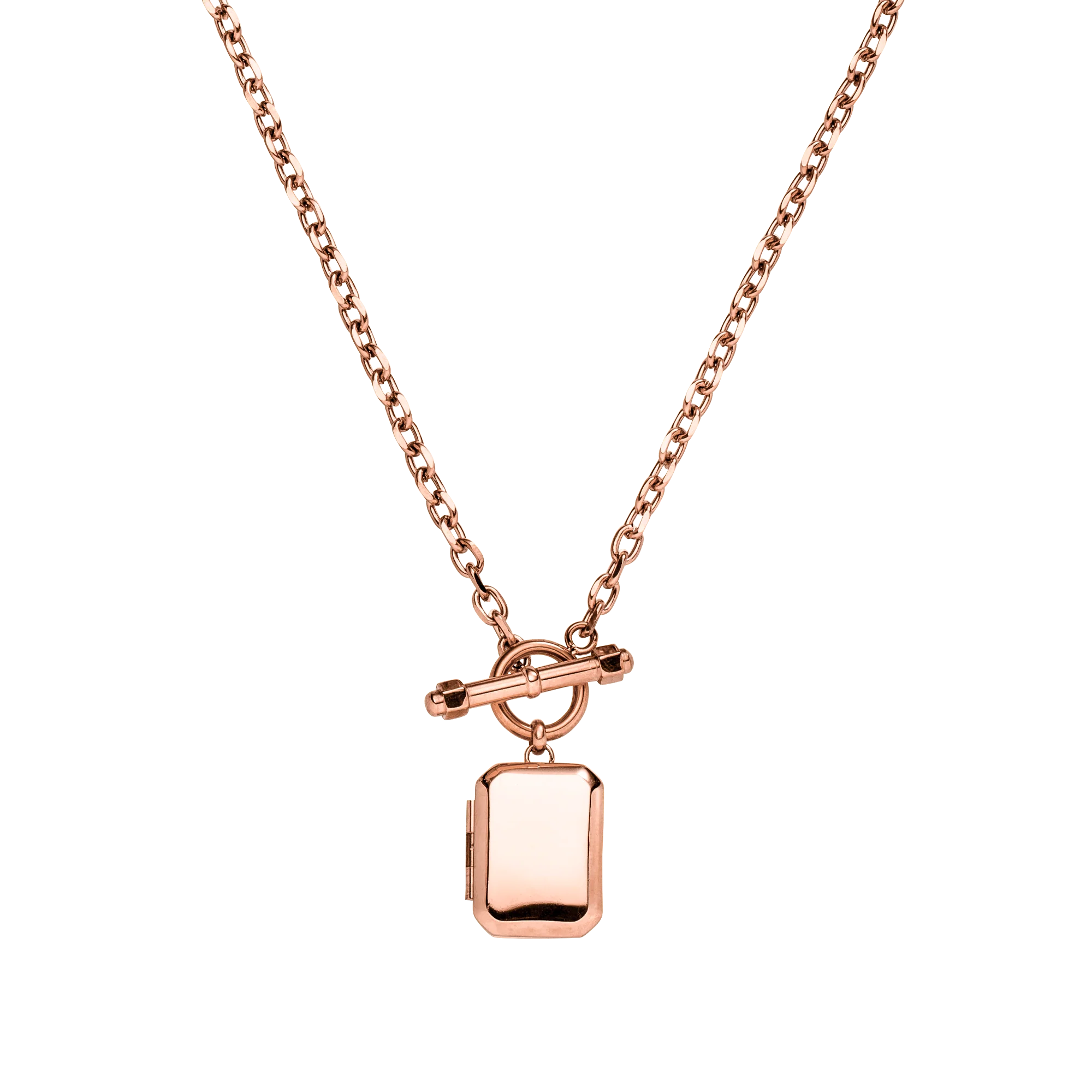 Soulmate Medaillon Kette