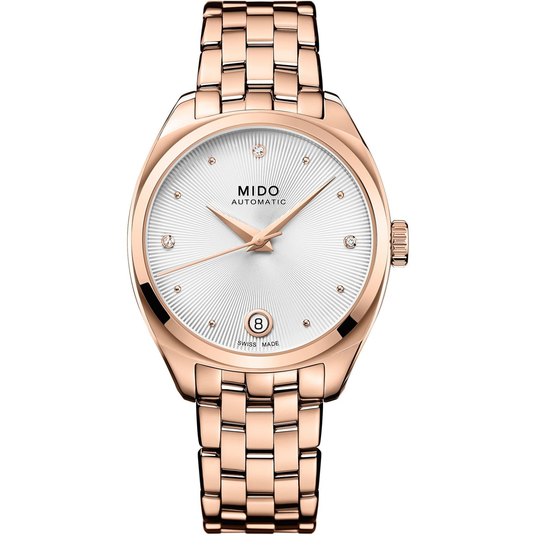 Mido Belluna Royal Lady Automatik