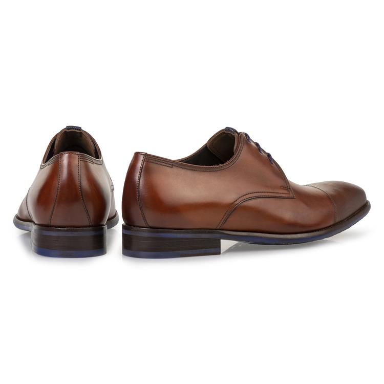 Floris van Bommel 18232 darkcognac