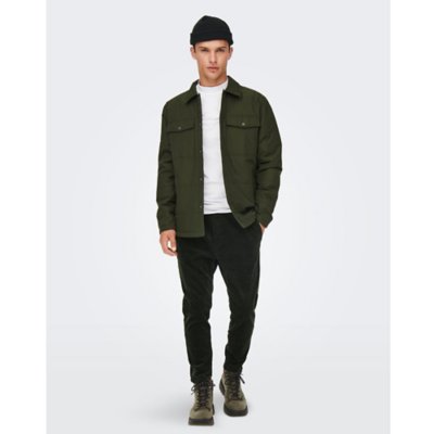 Pantalon homme Onslinus Life ONLY AND SONS