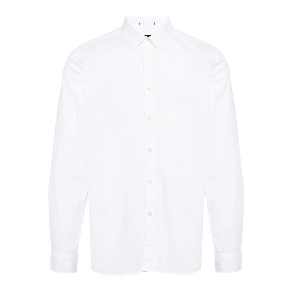 Best Mountain Chemise Blanche Homme Best Mountain 200