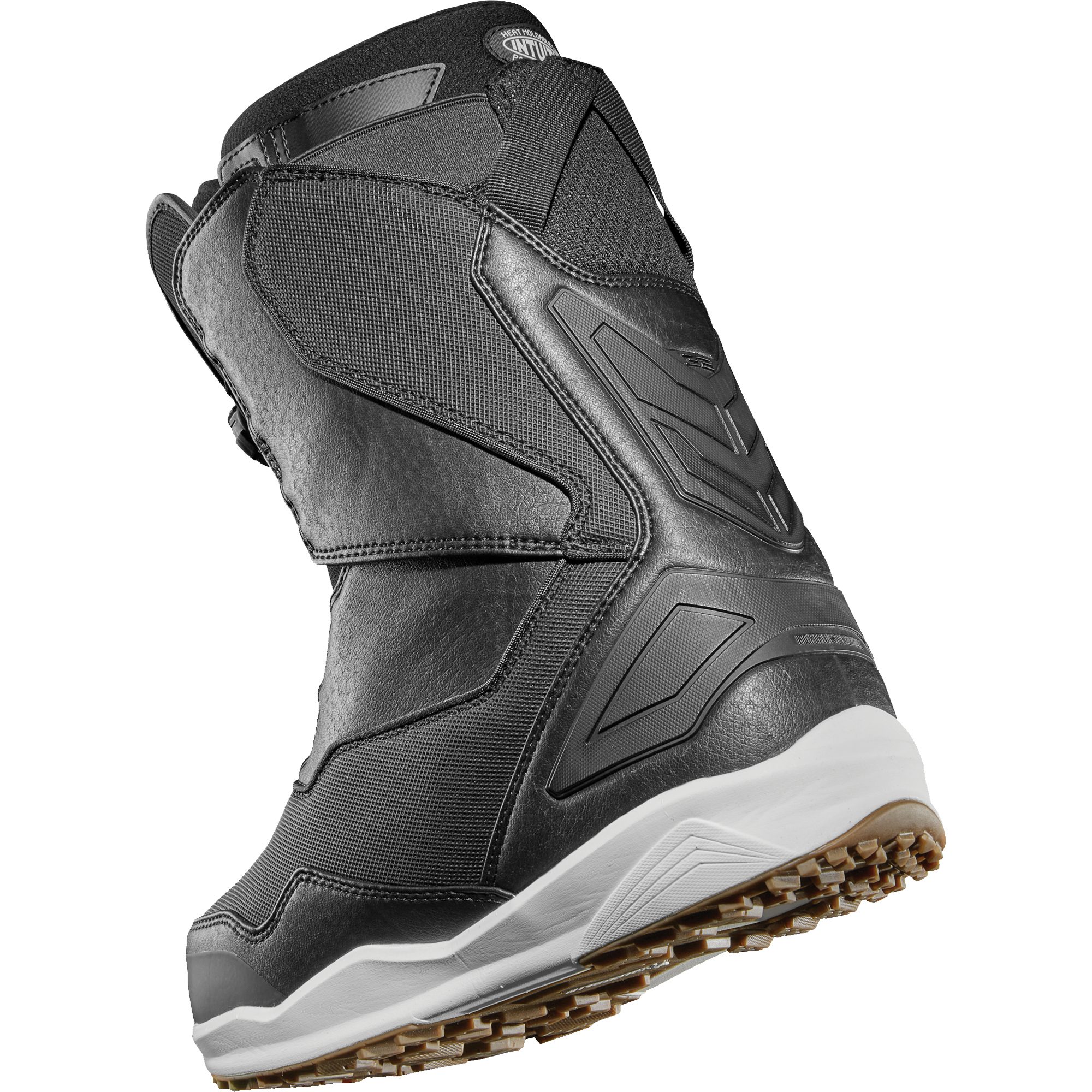 Thirty Two TM-2 Double BOA® 24/25 Snowboardschuhe Herren black
