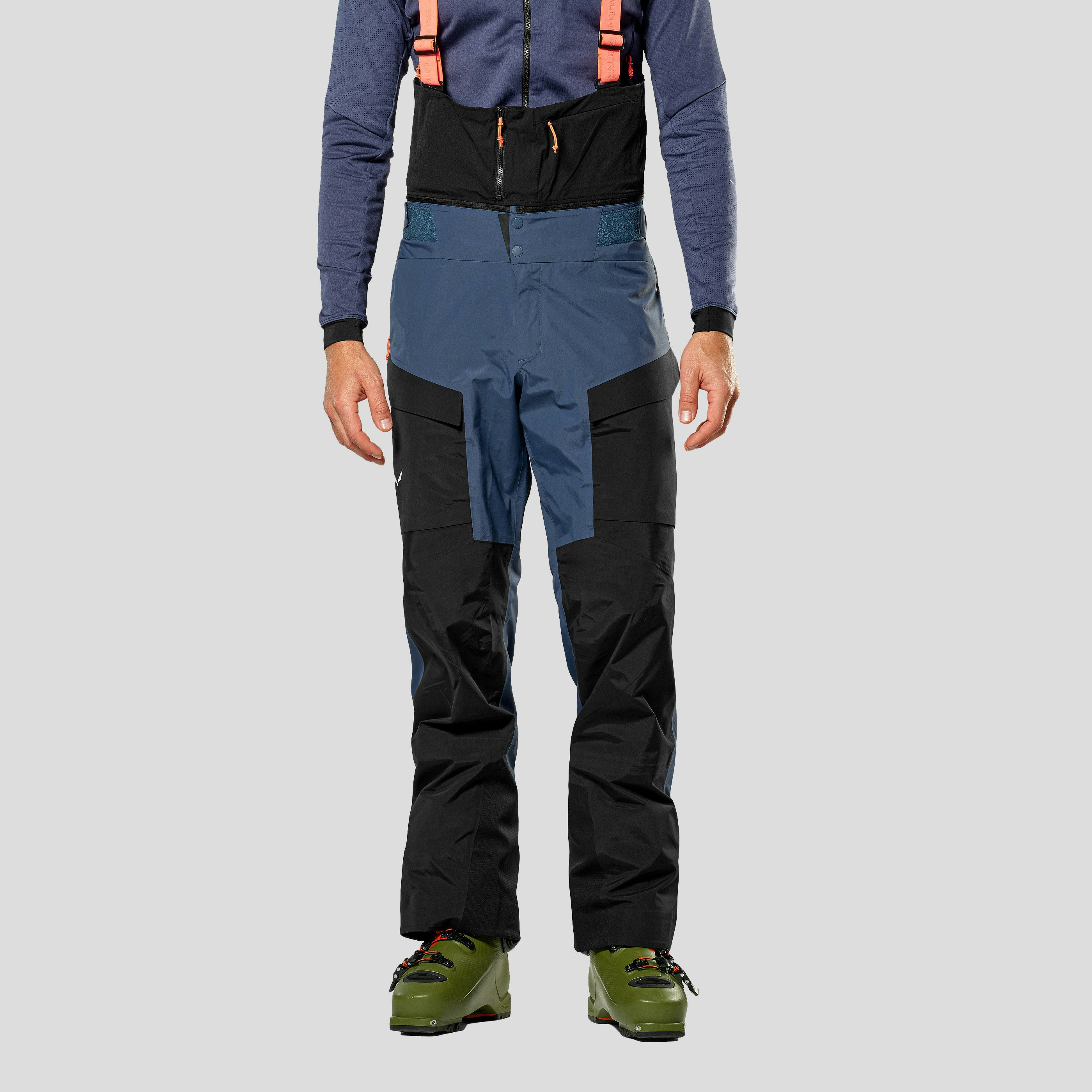 Sella Free 3 Layers Powertex Hose Herren