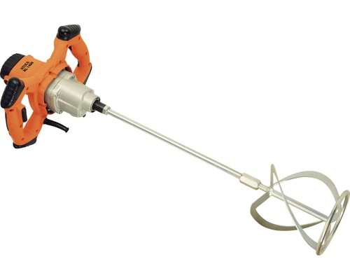 Atika RL 1400 mixer inclusief mengstaaf
