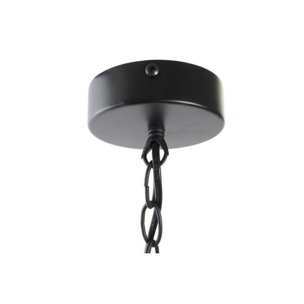 Suspension noir 220 v 50 w (30 x 30 x 28 cm)