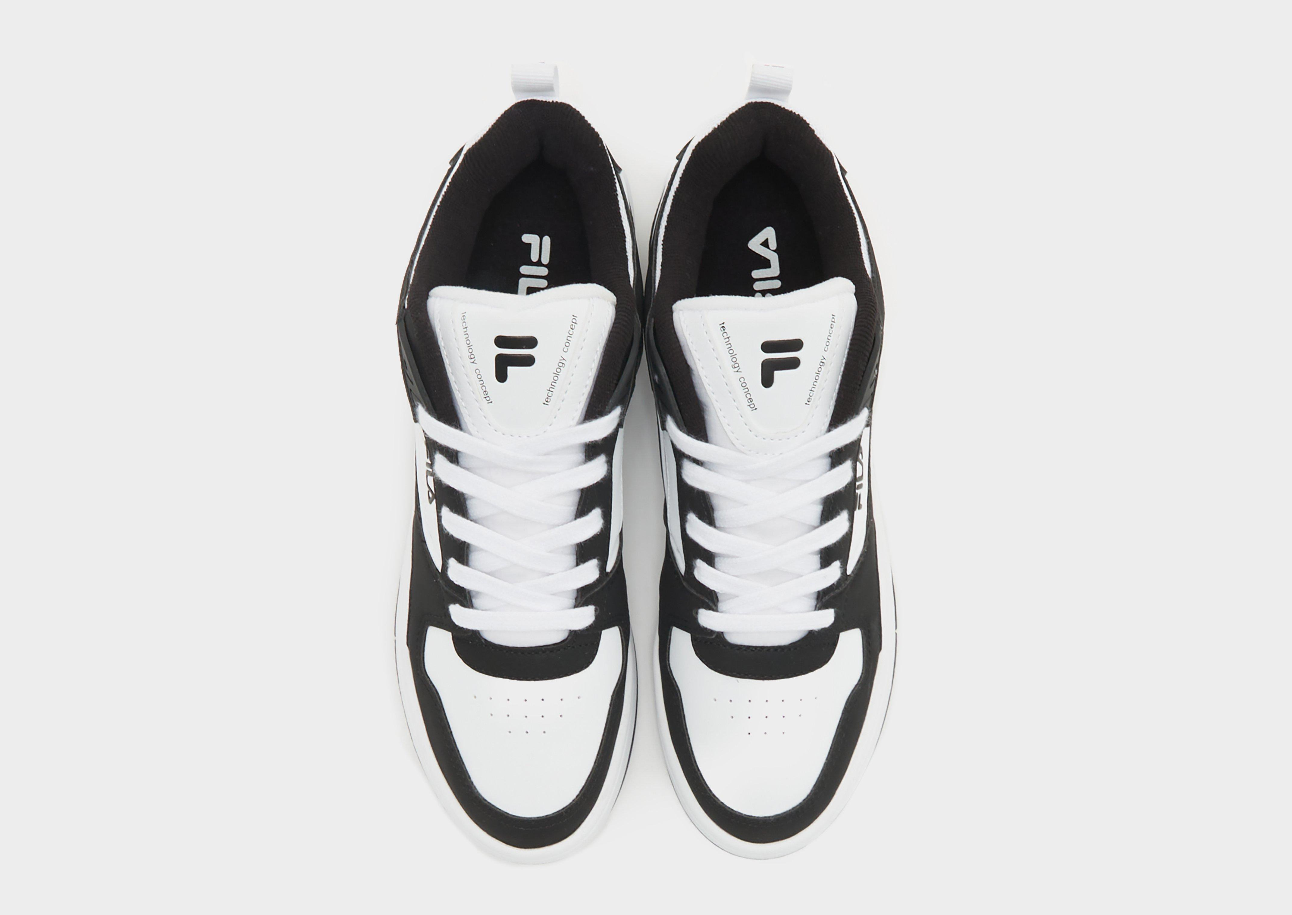 Fila Corda Junior