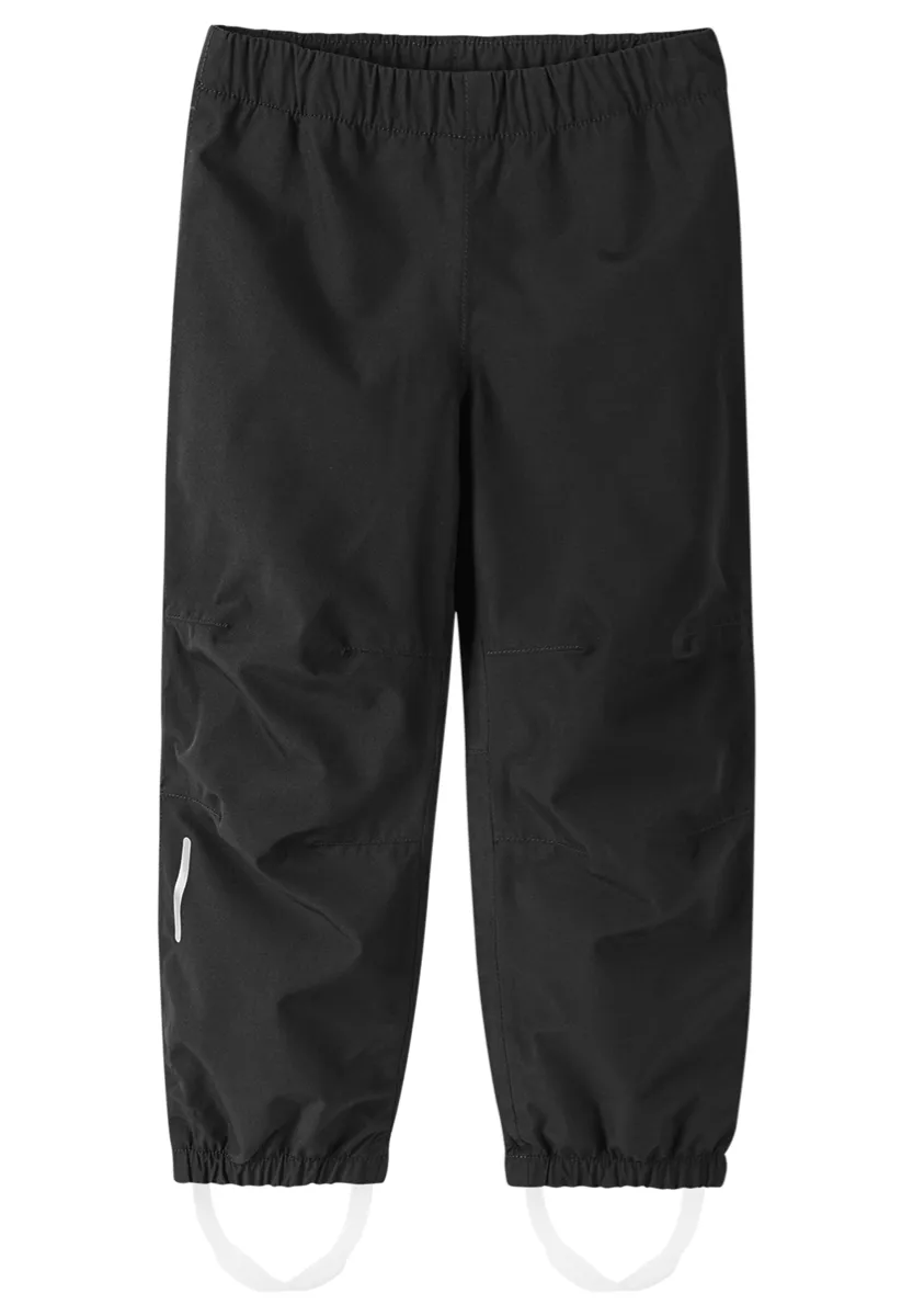 Reima Kids' Kaura Reimatec Pants Black