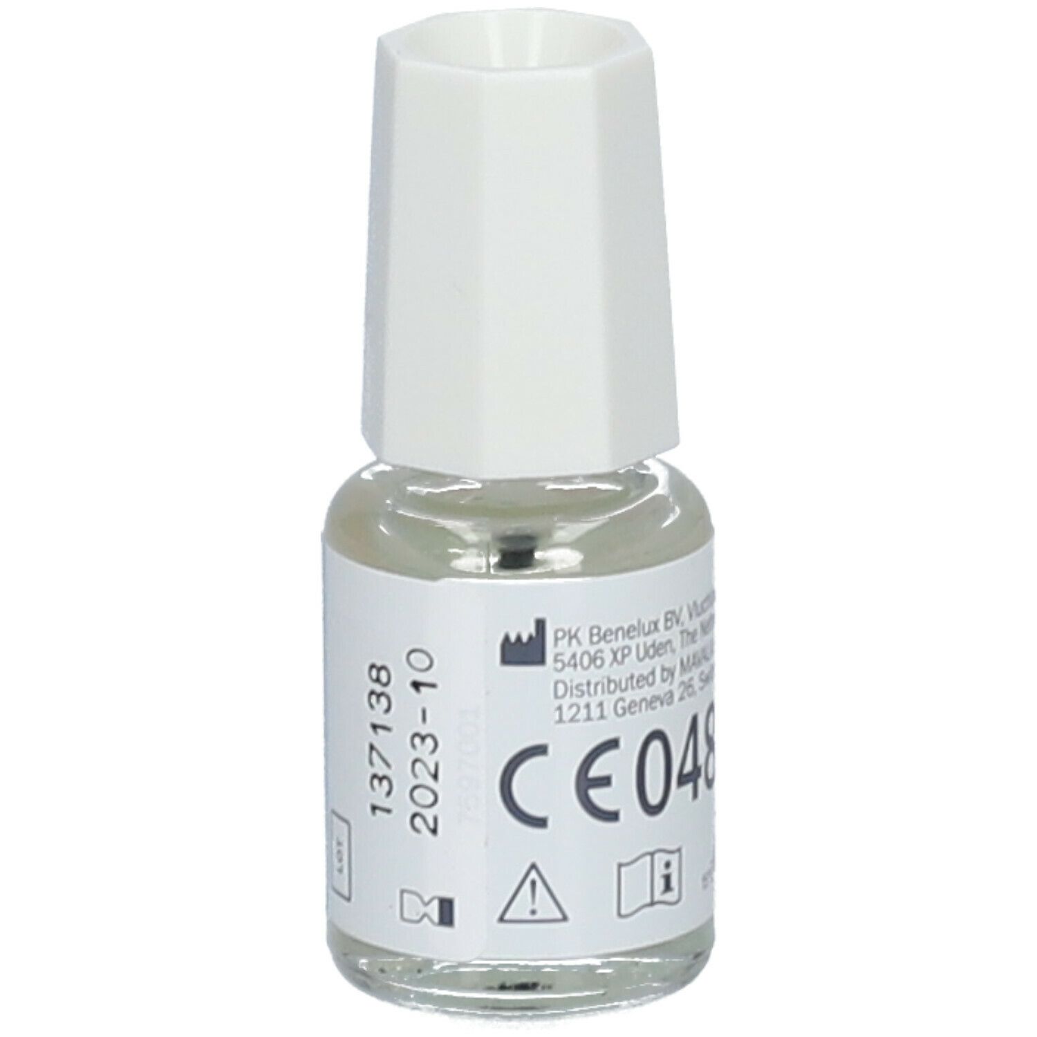 MAVAMED Anti Nagelpilz