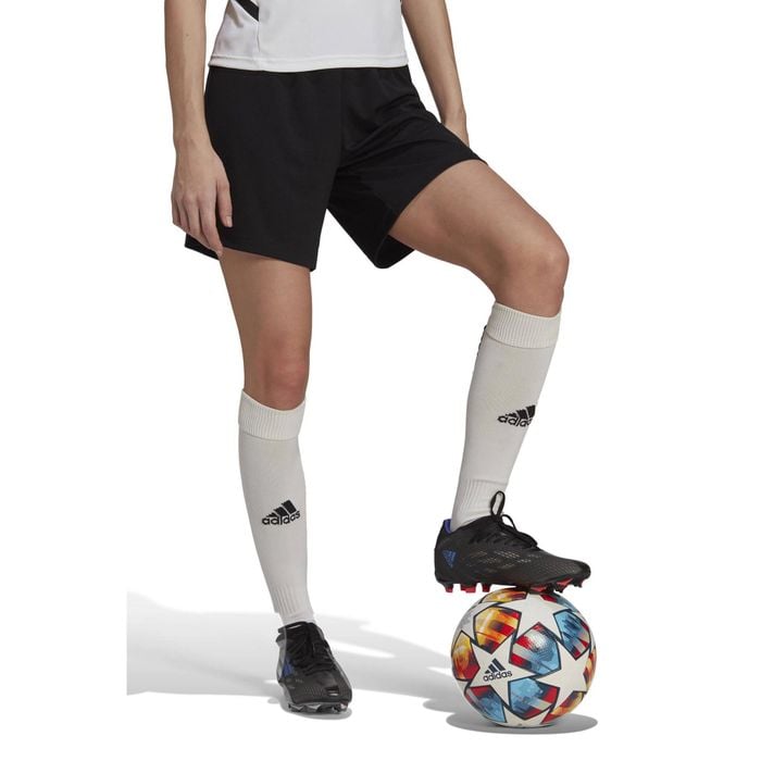 Adidas Entrada 22 Short Dames
