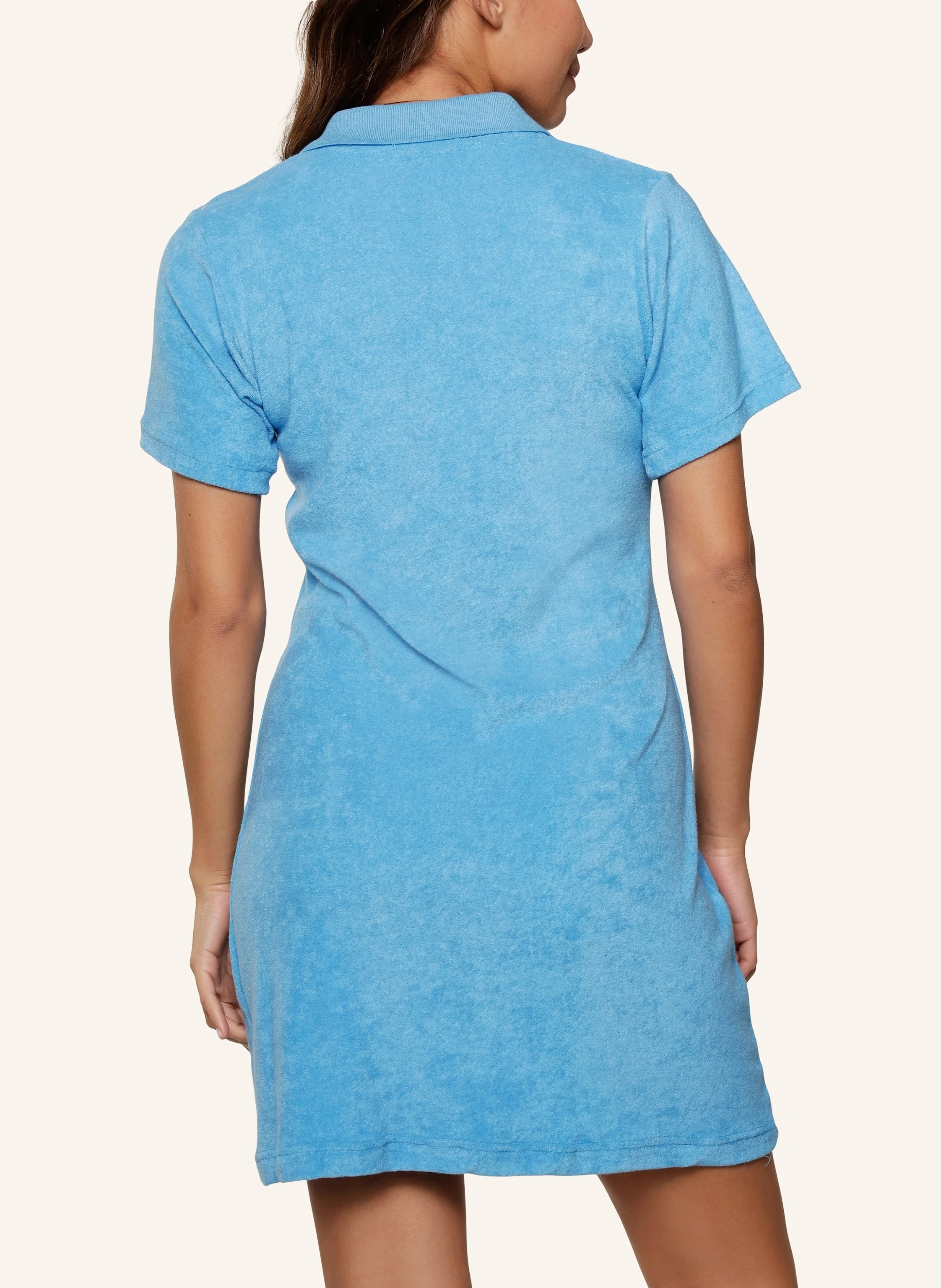LINGADORE kleid Polo