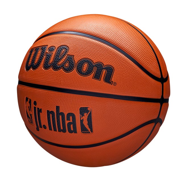 Jr. NBA DRV Outdoor Basketball