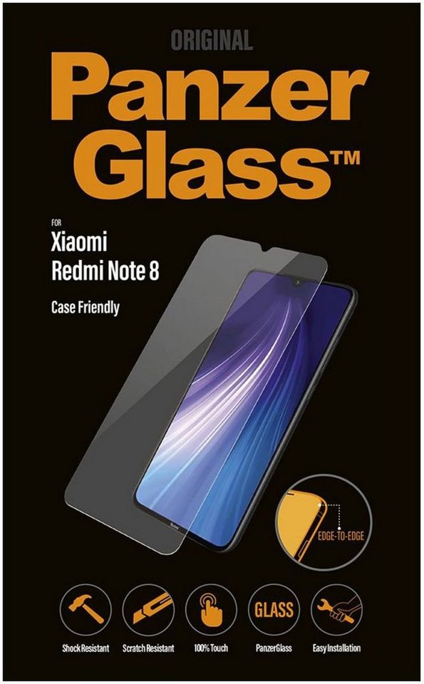 Screen Protector Xiaomi | PanzerGlass™