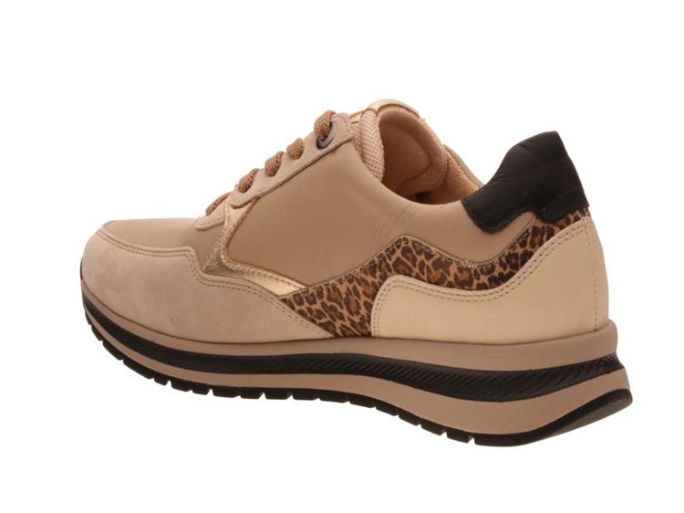 Gabor 76.318 desert/camel/schw