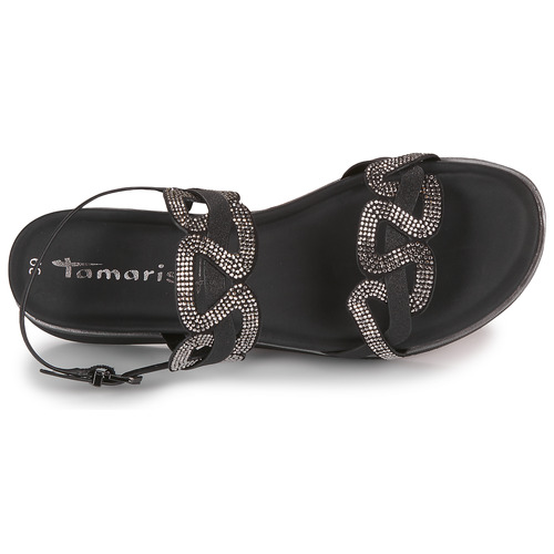 Tamaris - 28716-001 - Noir