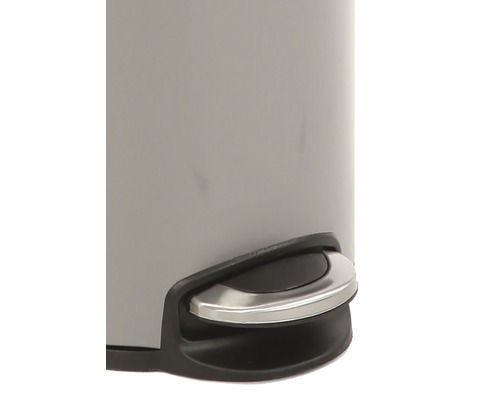 EKO pedaalemmer Serene 12 l platina