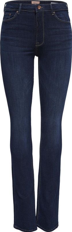 ONLY - ONLPAOLA LIFE HW FLARE - Jeans - High Waist - Skinny Fit