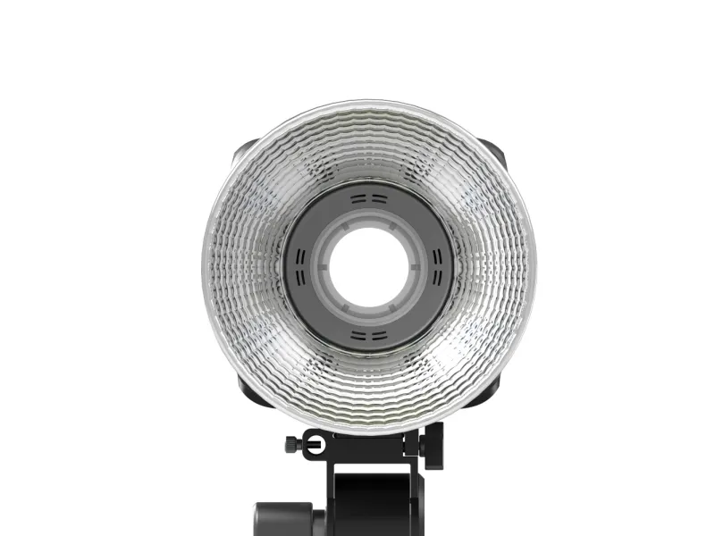 SmallRig RC 350D COB LED, 403,2 W, LED, Hvid, 5600 K, Sort, Metal