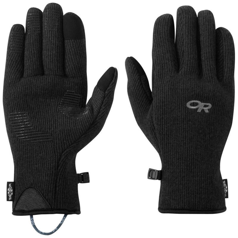 Flurry Sensor Gloves - Gants homme