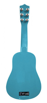 Disney Lilo & Stitch Min Første Gitar