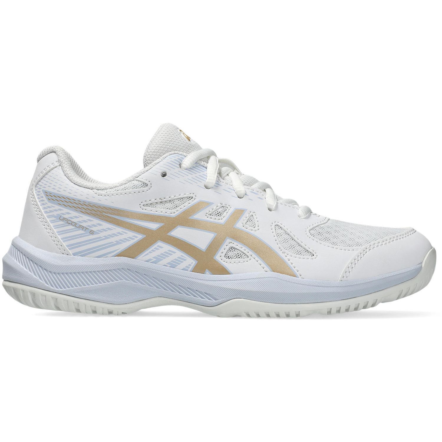 ASICSUPCOURT 6 GS Kids