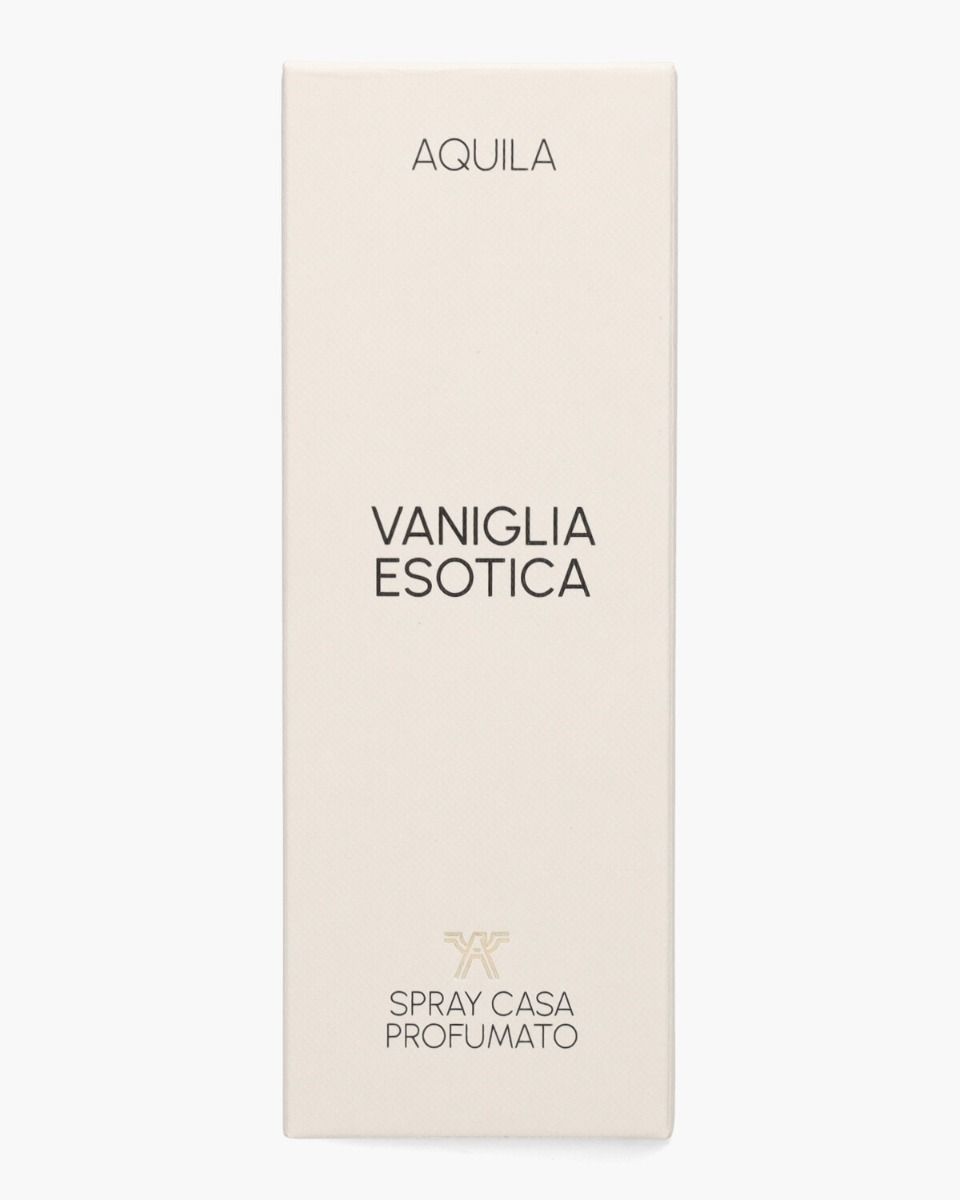 Aquila Vaniglia Esotica Roomspray