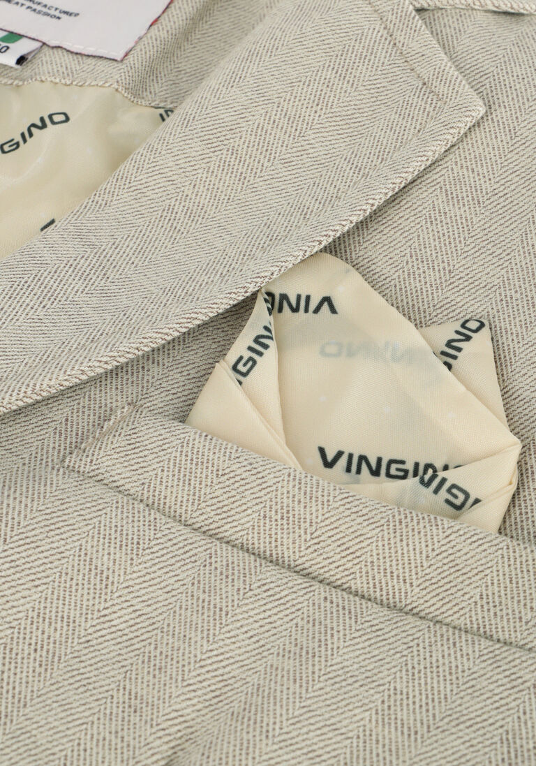 VINGINO beige vingino colbert thore