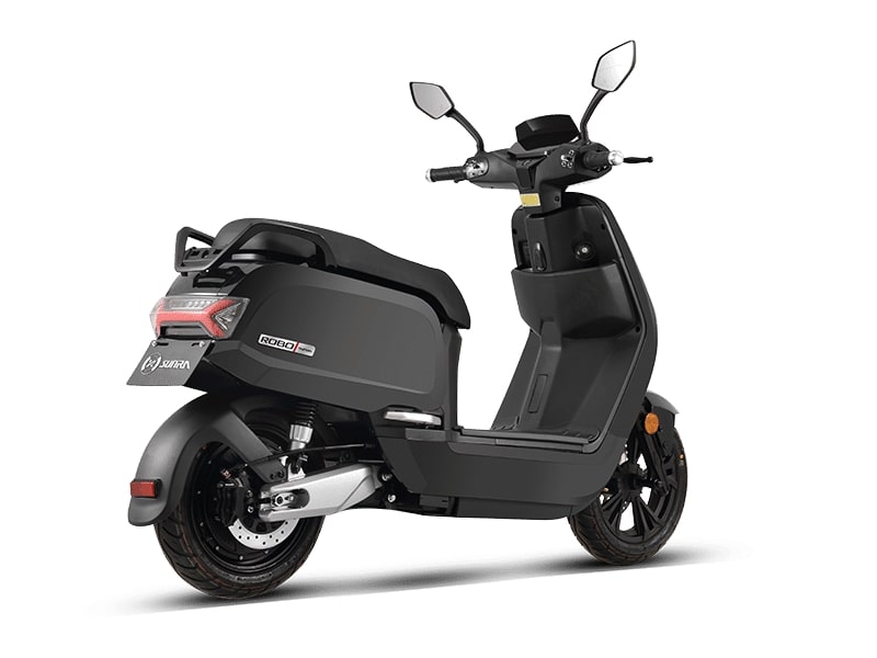 Scooter électrique Sunra Robo 125 cm3