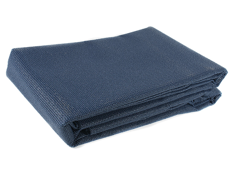 Travellife Riva 300 x 400 cm tenttapijt - Blue