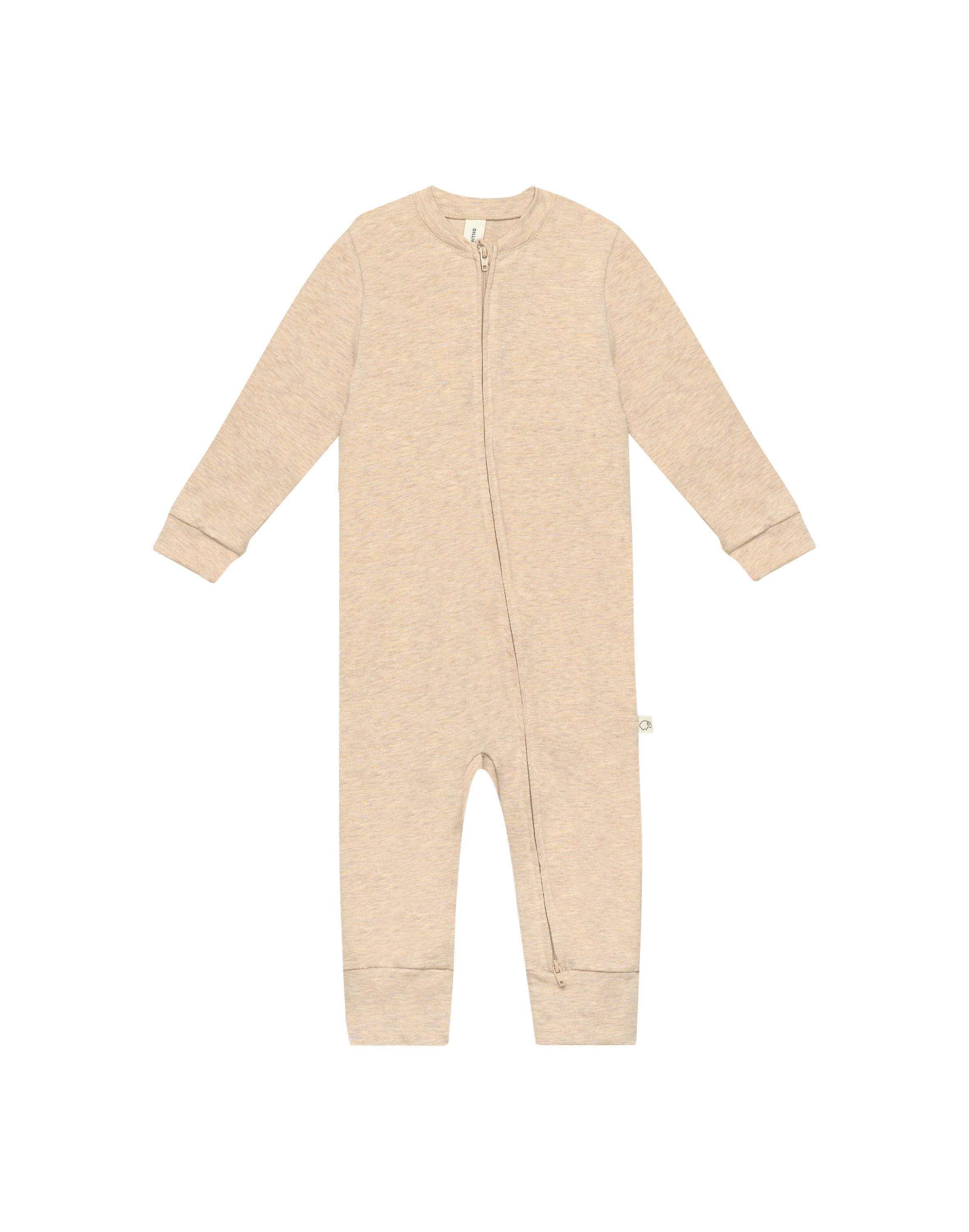 Boxpakje van katoen voor baby’s