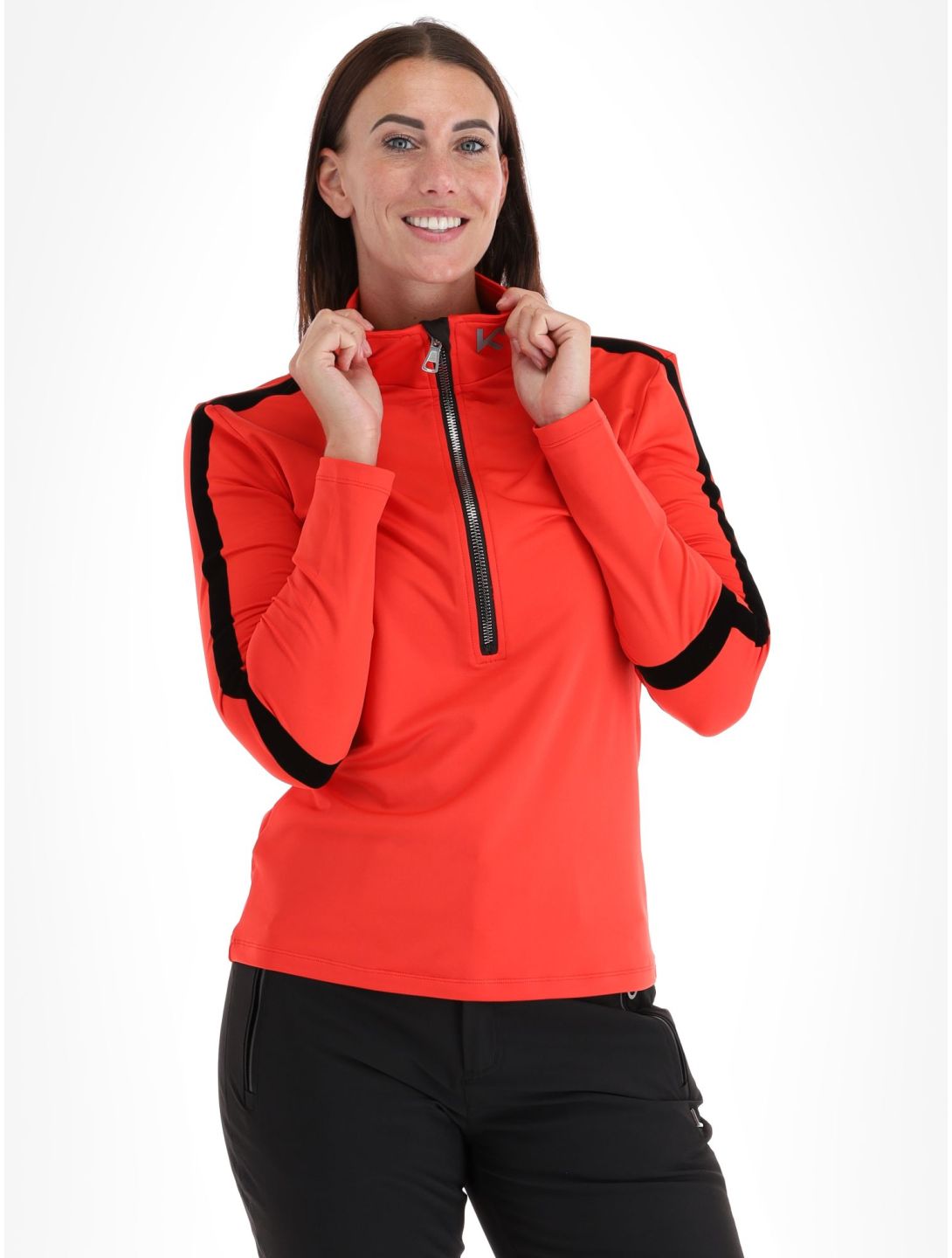 Basic Flock skipully dames