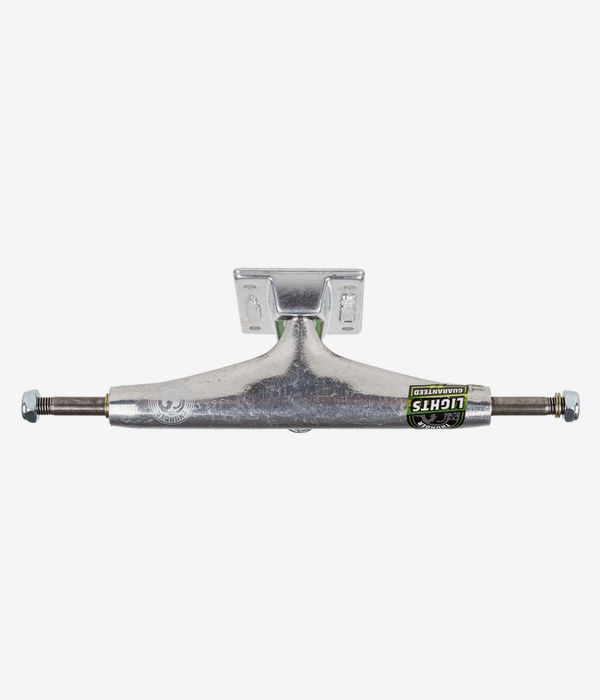 Thunder 151 High Lights II Achse (polished) 8.75
