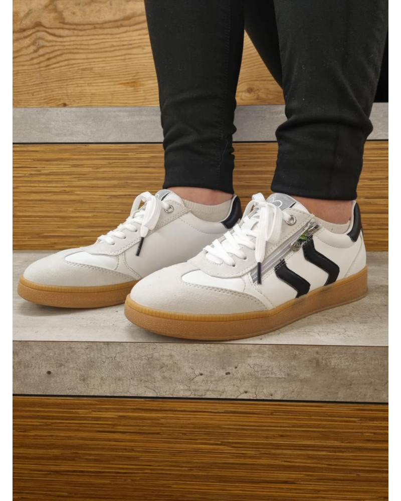 Marco Tozzi sneakers m/lyn
