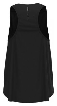 Débardeur Odlo Zeroweight Chill-Tec Noir Femme