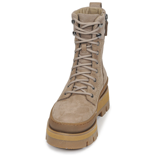 Clarks - ORIANNA 2 HIKE - Gris