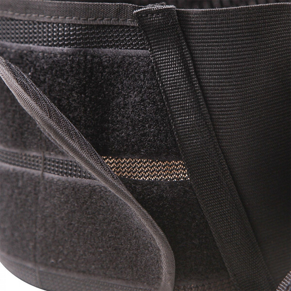 Bering - Ceinture lombaire Noir